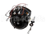39924 Robot Coupe J80U Motor 120/60/1