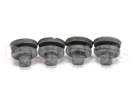 39928 Robot Coupe Foots