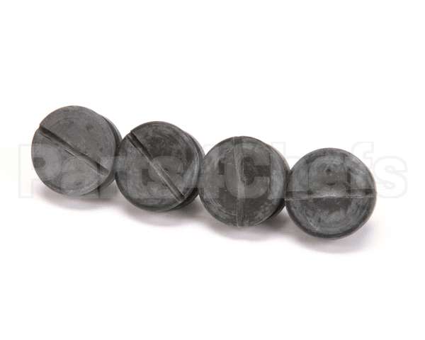 39928 Robot Coupe Foots