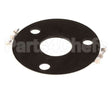 39929 Robot Coupe J80U Angled Spacer