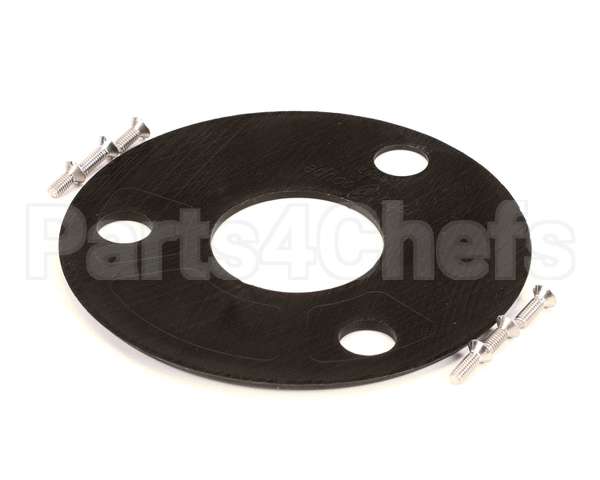 39929 Robot Coupe J80U Angled Spacer