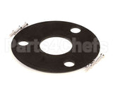 39929 Robot Coupe J80U Angled Spacer