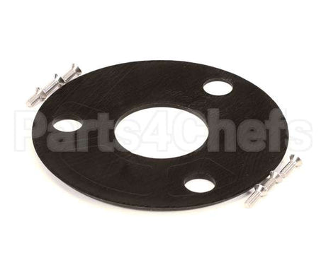 39929 Robot Coupe J80U Angled Spacer