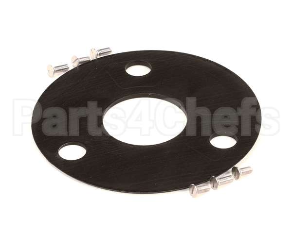 39929 Robot Coupe J80U Angled Spacer