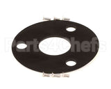 39929 Robot Coupe J80U Angled Spacer
