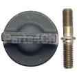 39933 Compatible Robot Coupe Thumb Screw Rob