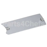 39935 Compatible Robot Coupe Blade