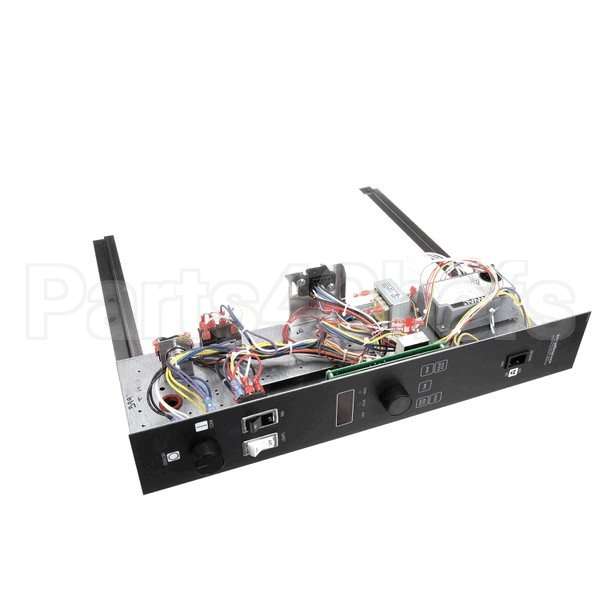 39937 Compatible Blodgett Assy, Dfg Ssd Control Mo Dule