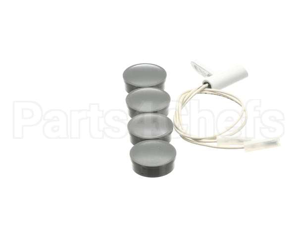39944 Robot Coupe Veg Safe Switch R402A 1Ph