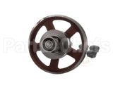 39948 Robot Coupe Trans Shaft Assembly R402A-1P