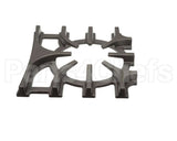 39951 Imperial Ir Rear Grate Top (2019) Bottoms Are 396
