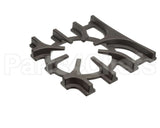 39951 Imperial Ir Rear Grate Top (2019) Bottoms Are 396