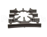 39951 Imperial Ir Rear Grate Top (2019) Bottoms Are 396