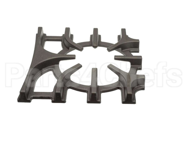 39951.0000 Imperial Ir Rear Grate Top (2019) Bottoms Are 396