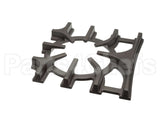 39951.0000 Imperial Ir Rear Grate Top (2019) Bottoms Are 396
