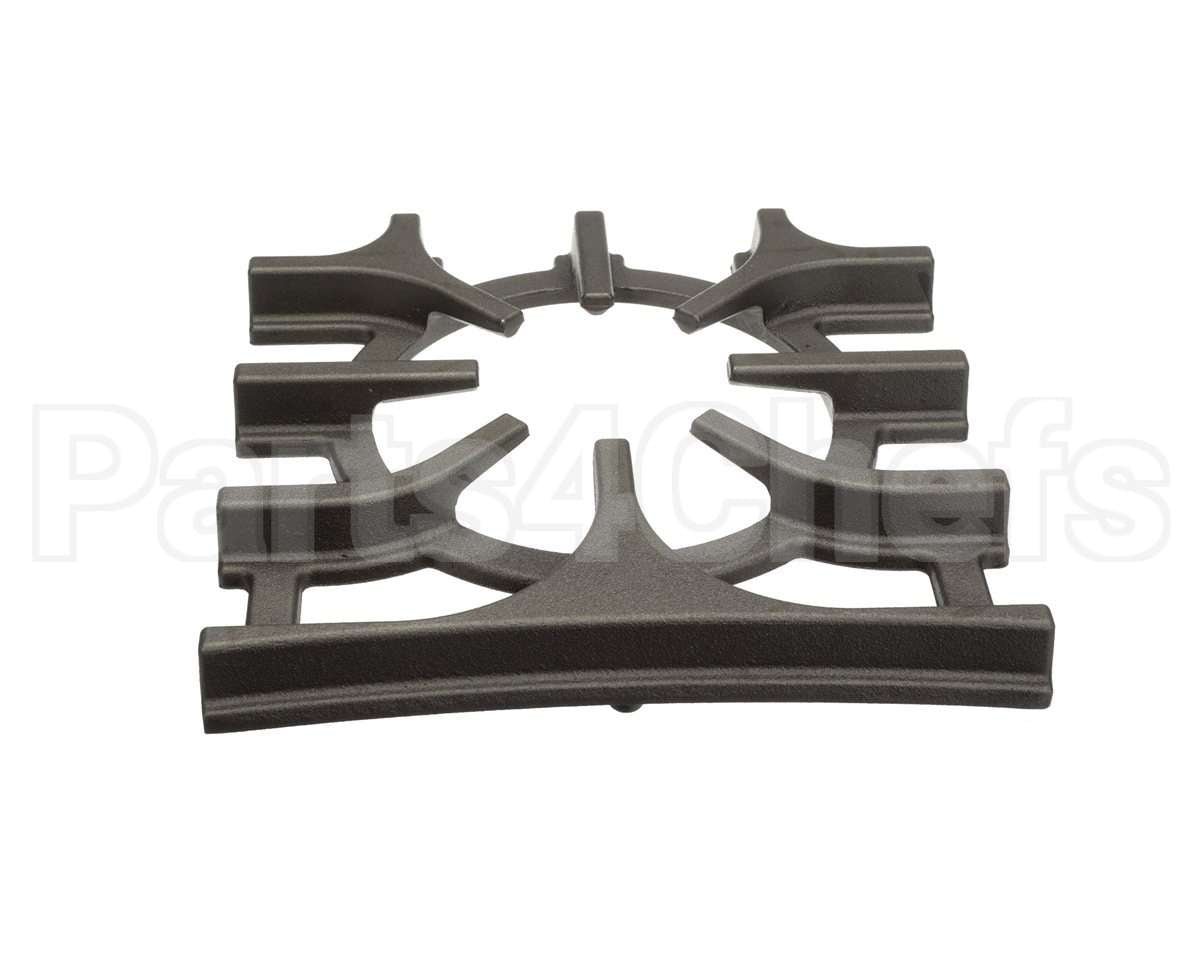 39951.0000 Imperial Ir Rear Grate Top (2019) Bottoms Are 396