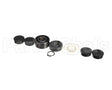 39953 Robot Coupe Motor Ball Bearing Kit