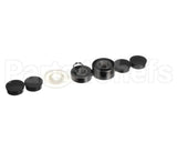 39953 Robot Coupe Motor Ball Bearing Kit