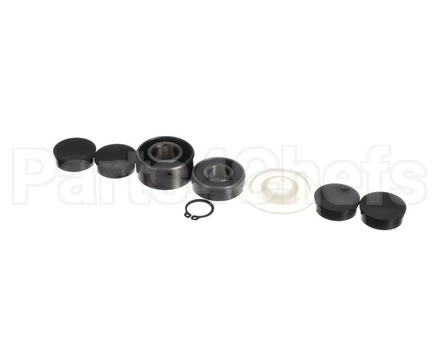 39953.0000 Robot Coupe Motor Ball Bearing Kit