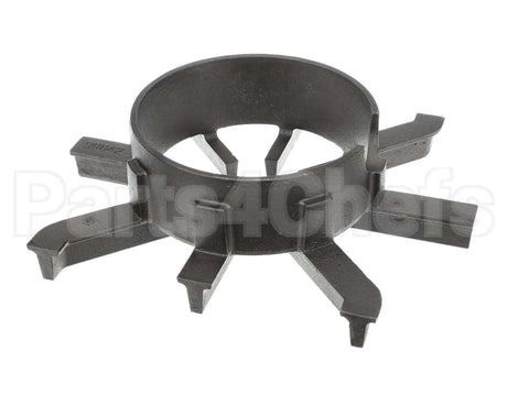 39957 Imperial Ihr-18" Spider Grate Rear Top (Bottom I