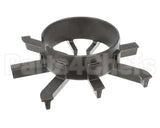 39957 Imperial Ihr-18" Spider Grate Rear Top (Bottom I