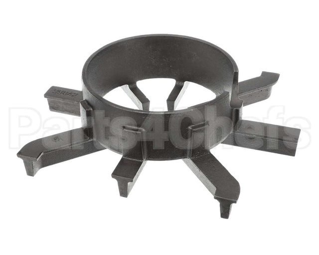 39957.0000 Imperial Ihr-18" Spider Grate Rear Top (Bottom I