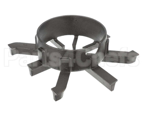 39957.0000 Imperial Ihr-18" Spider Grate Rear Top (Bottom I