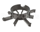 39957.0000 Imperial Ihr-18" Spider Grate Rear Top (Bottom I