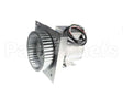 39964-208 Imperial Hsicve Motor Assembly (208V)