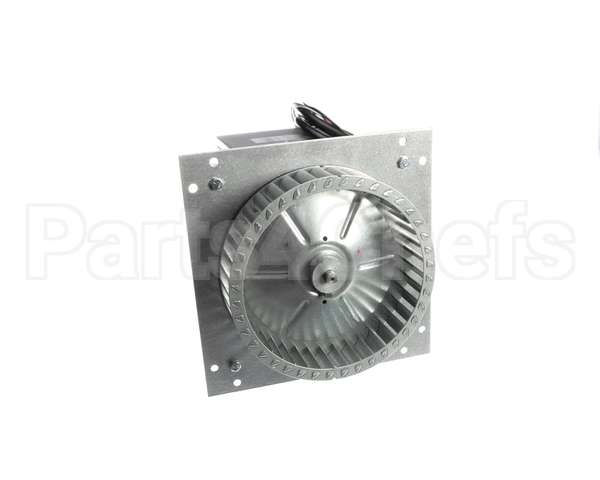 39964-208 Imperial Hsicve Motor Assembly (208V)