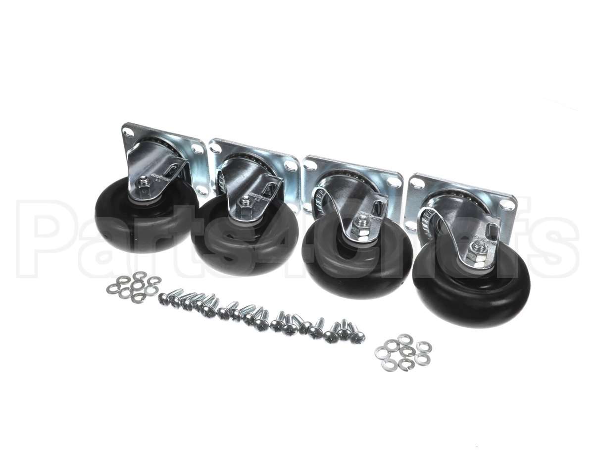 39971.0000 Structural Concepts Kit Retro Kit Caster Harmony