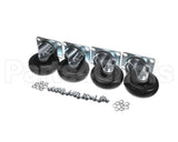 39971.0000 Structural Concepts Kit Retro Kit Caster Harmony