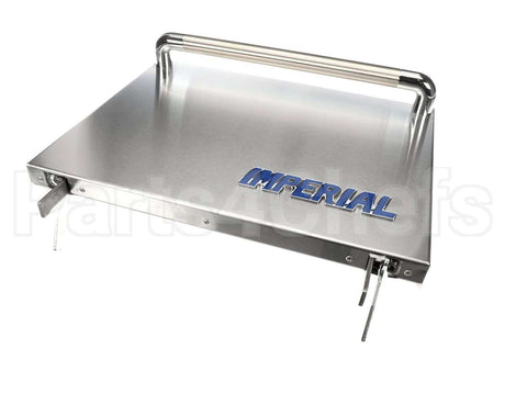 39972 Imperial Ir 24 Pro Series Door Assembly. (9/2019)