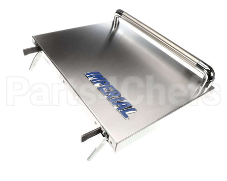39972 Imperial Ir 24 Pro Series Door Assembly. (9/2019)