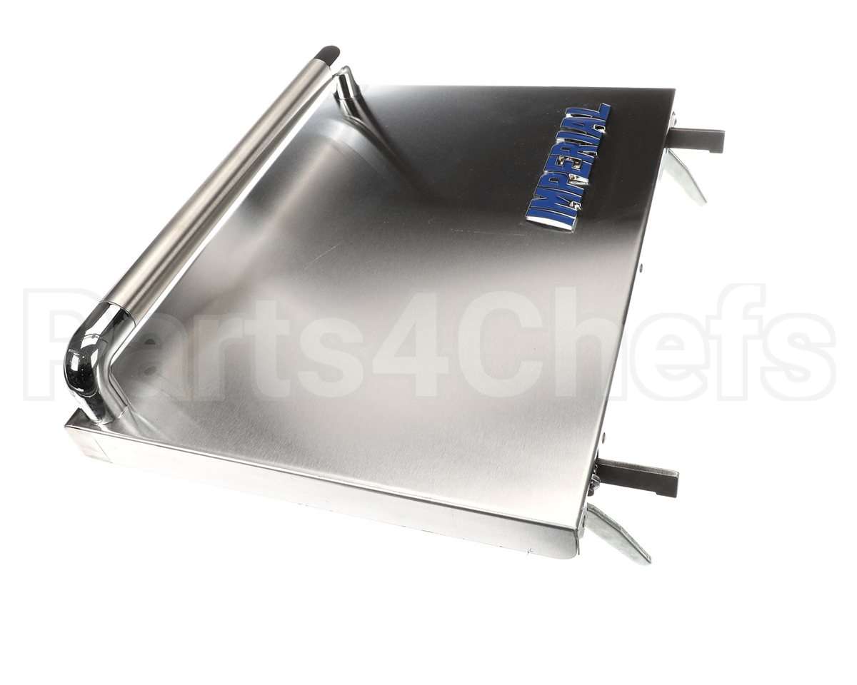 39972.0000 Imperial Ir 24 Pro Series Door Assembly. (92019)