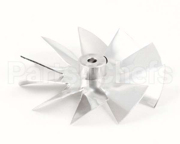 39974 Henny Penny Blade-Fan