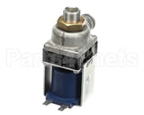 39978.0001 Bunn Valve, Sprayhead 240V