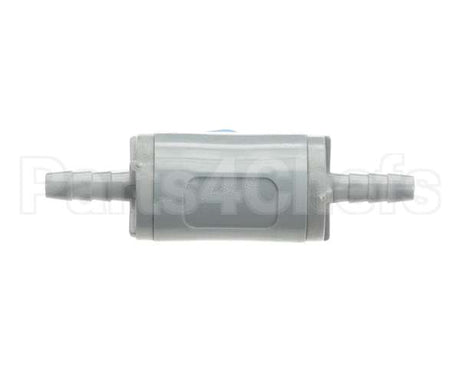 3998290 Lancer Plas 1/4 Barb Inline Shut-Off