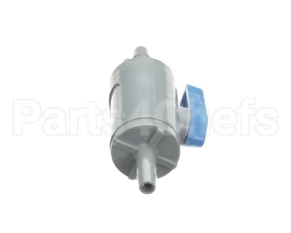 3998290 Lancer Plas 1/4 Barb Inline Shut-Off