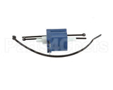 39984.1001 Bunn Valve, Vent W/Cable Ties
