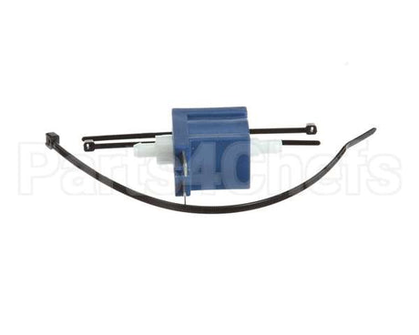 39984.1001 Bunn Valve, Vent W/Cable Ties