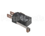39991 Blodgett Switch, Micro Roller, Spdt