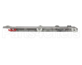 39993 Silver King Slide Cntr Ld Rh 15.75 In Kit #10451-04