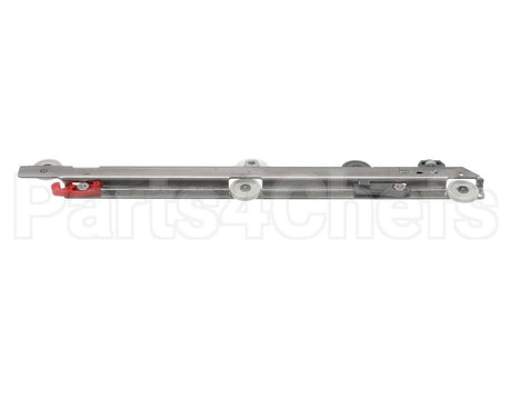 39993 Silver King Slide Cntr Ld Rh 15.75 In Kit #10451-04