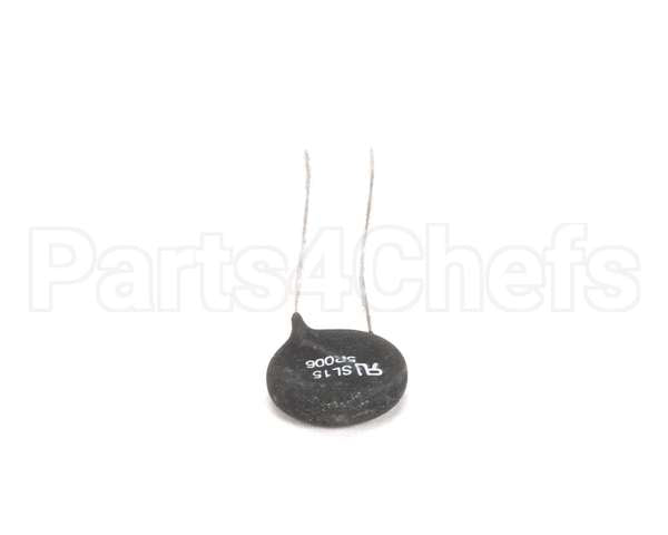 39998 Blodgett Thermistor, 5 Ohm