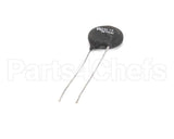 39998 Blodgett Thermistor, 5 Ohm