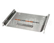 39999.1000 Bunn Panel Weldment, Splash