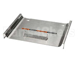 39999.1000 Bunn Panel Weldment, Splash