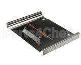 39999.1000 Bunn Panel Weldment, Splash
