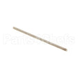 39A001 Compatible Ultrafryer Rod, Threaded .25In X 7 P2 Firebox